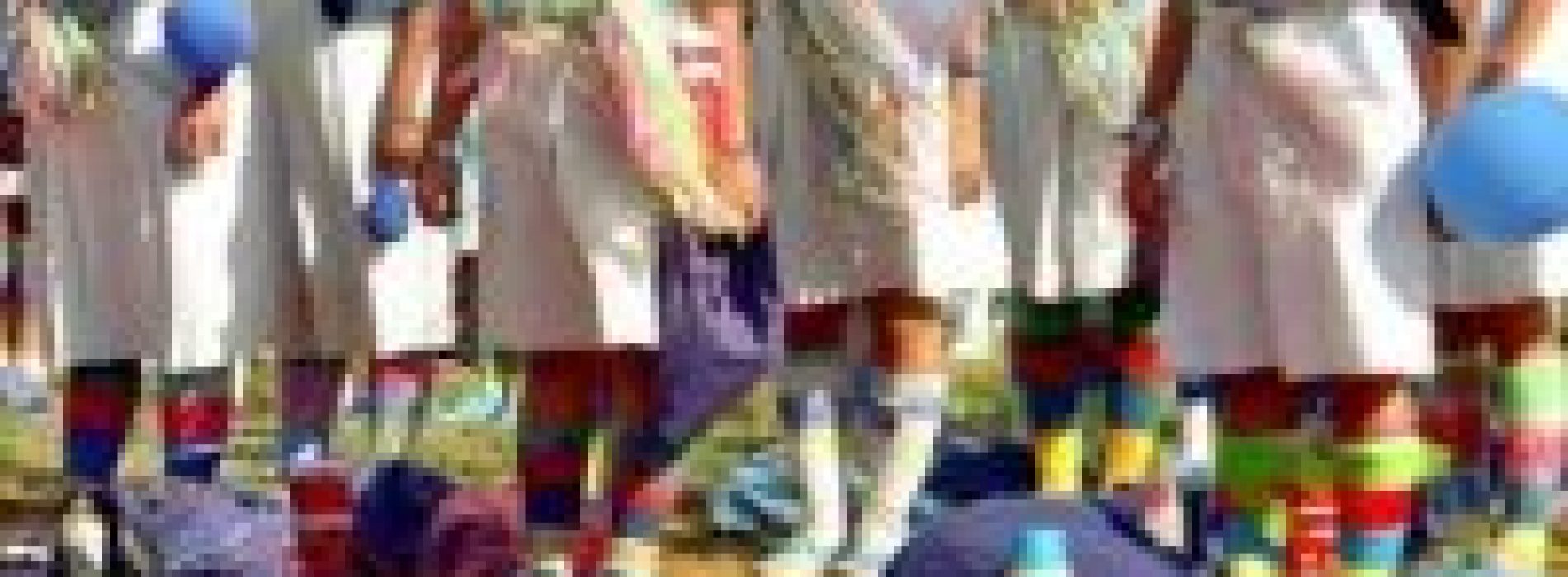 PRA MOS DI SMA NEGERI 3 BANJARBARU