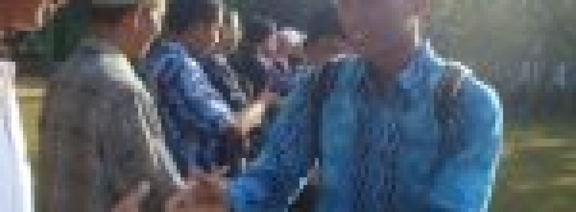 SALING MEMAAFKAN DIAWAL MASUK SEKOLAH