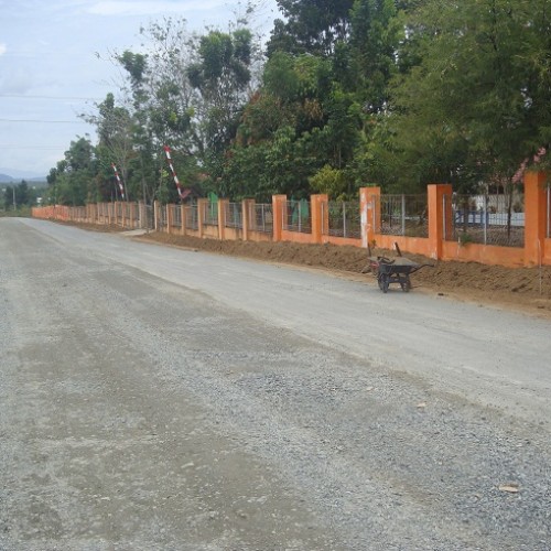 SMAGA SEMAKIN “TERBUKA”