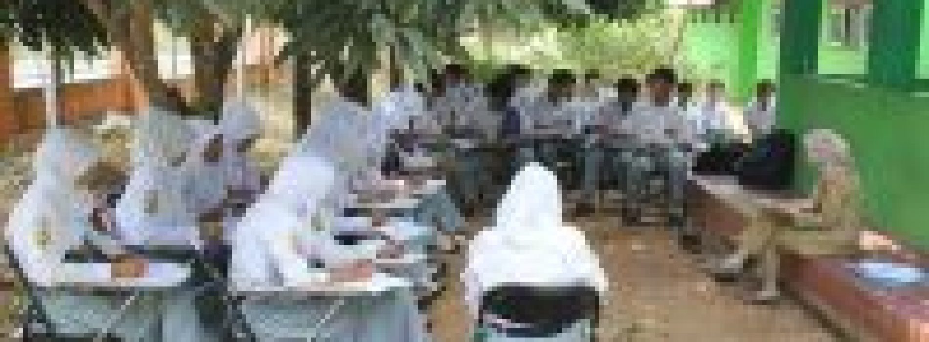 Serunya Belajar di Alam
