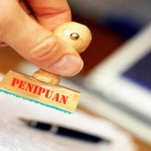 Awas, Penipuan Rambah Dunia Pendidikan