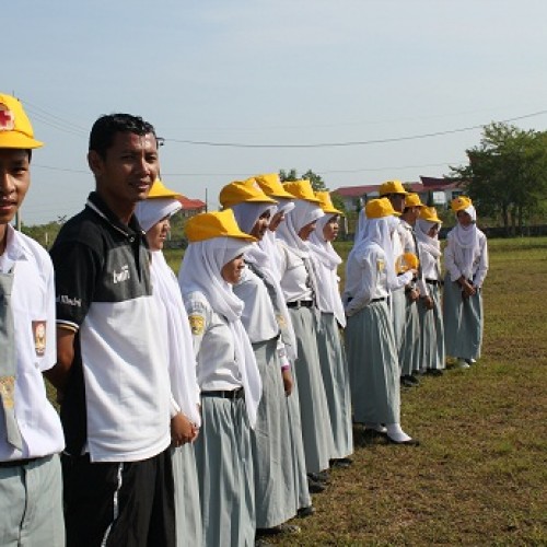 PMR SMAGA “We Care and friendly”