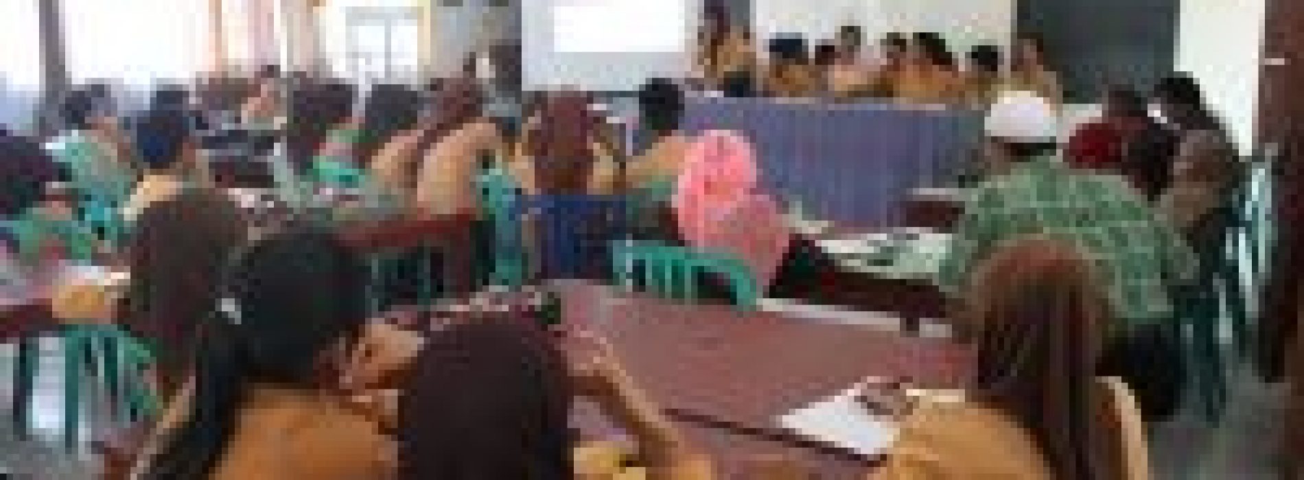 Presentasi Karya Ilmiah Ala SMAGA