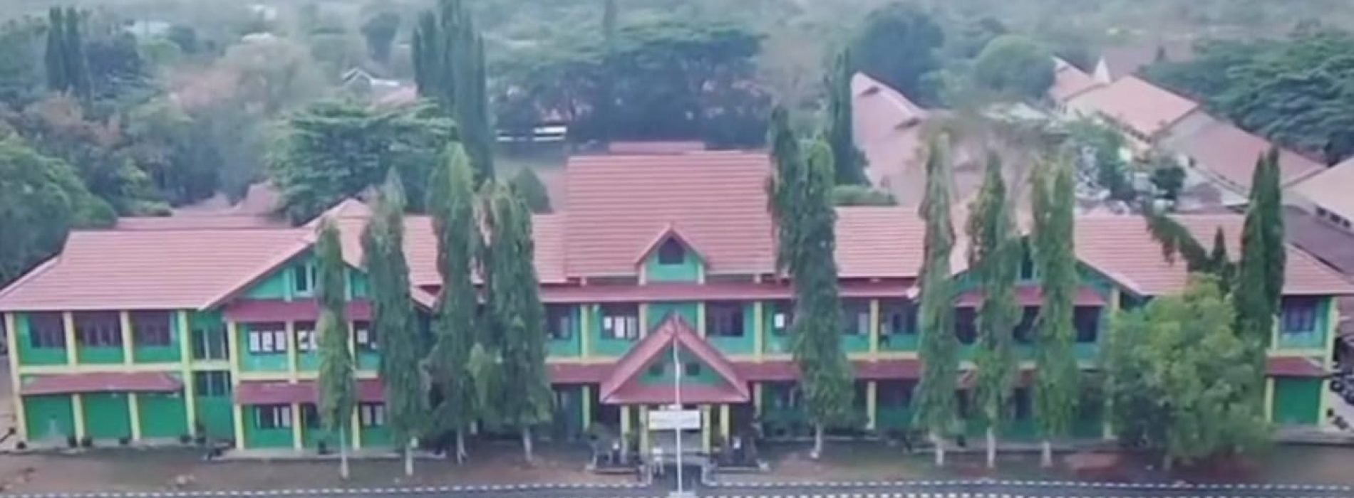 Informasi Sekolah