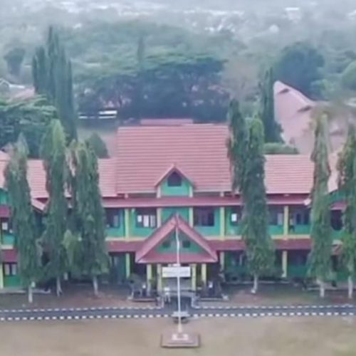 Informasi Sekolah