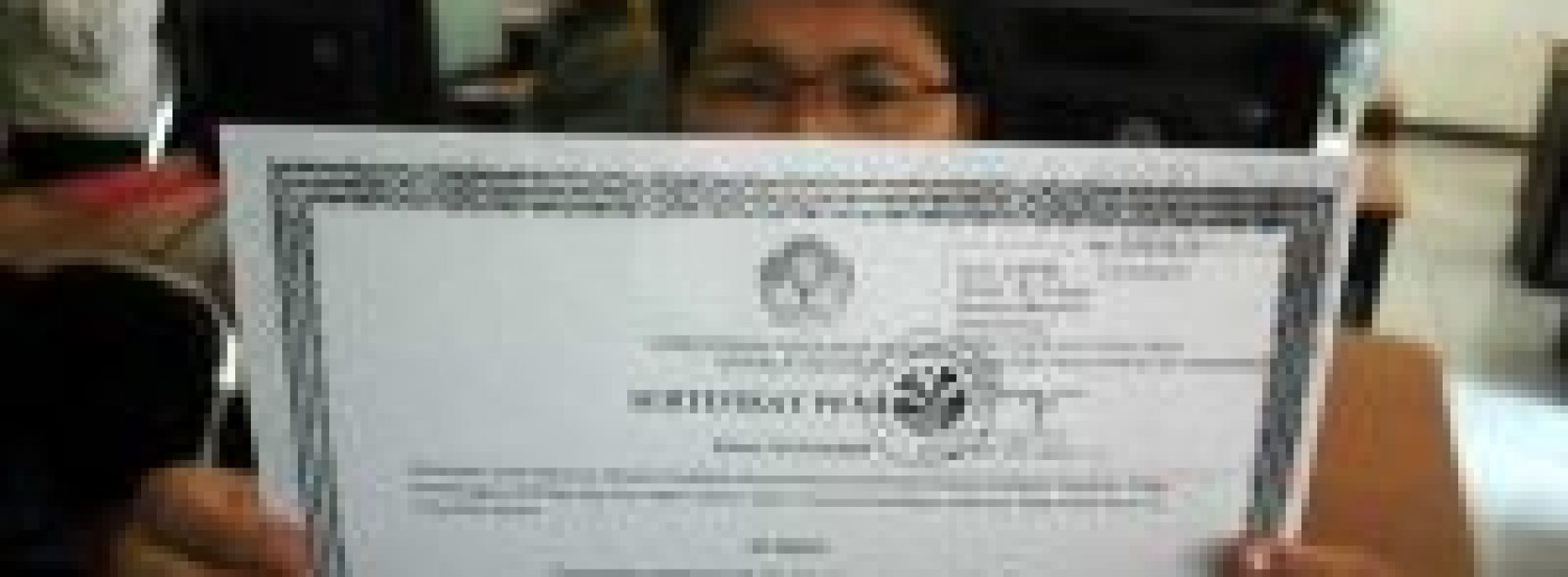 Dana Sertifikasi Guru Kemenang Kalsel Terlambat Cair