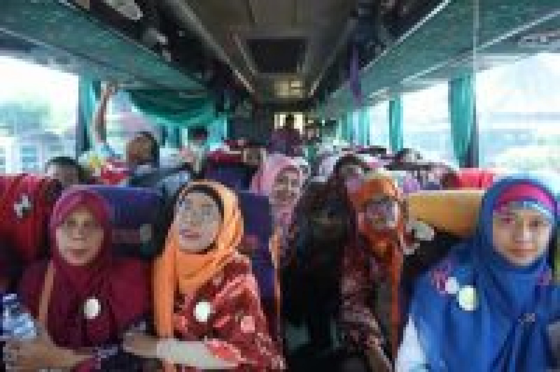 Studi Banding ke SMA Negeri 2 Jogjakarta