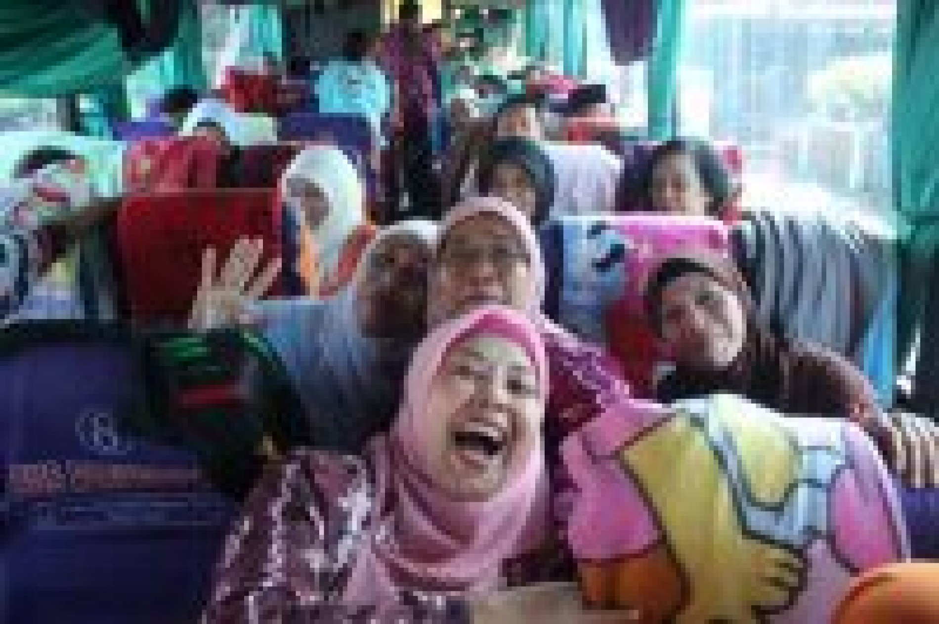 Studi Banding ke SMA Negeri 2 Jogjakarta