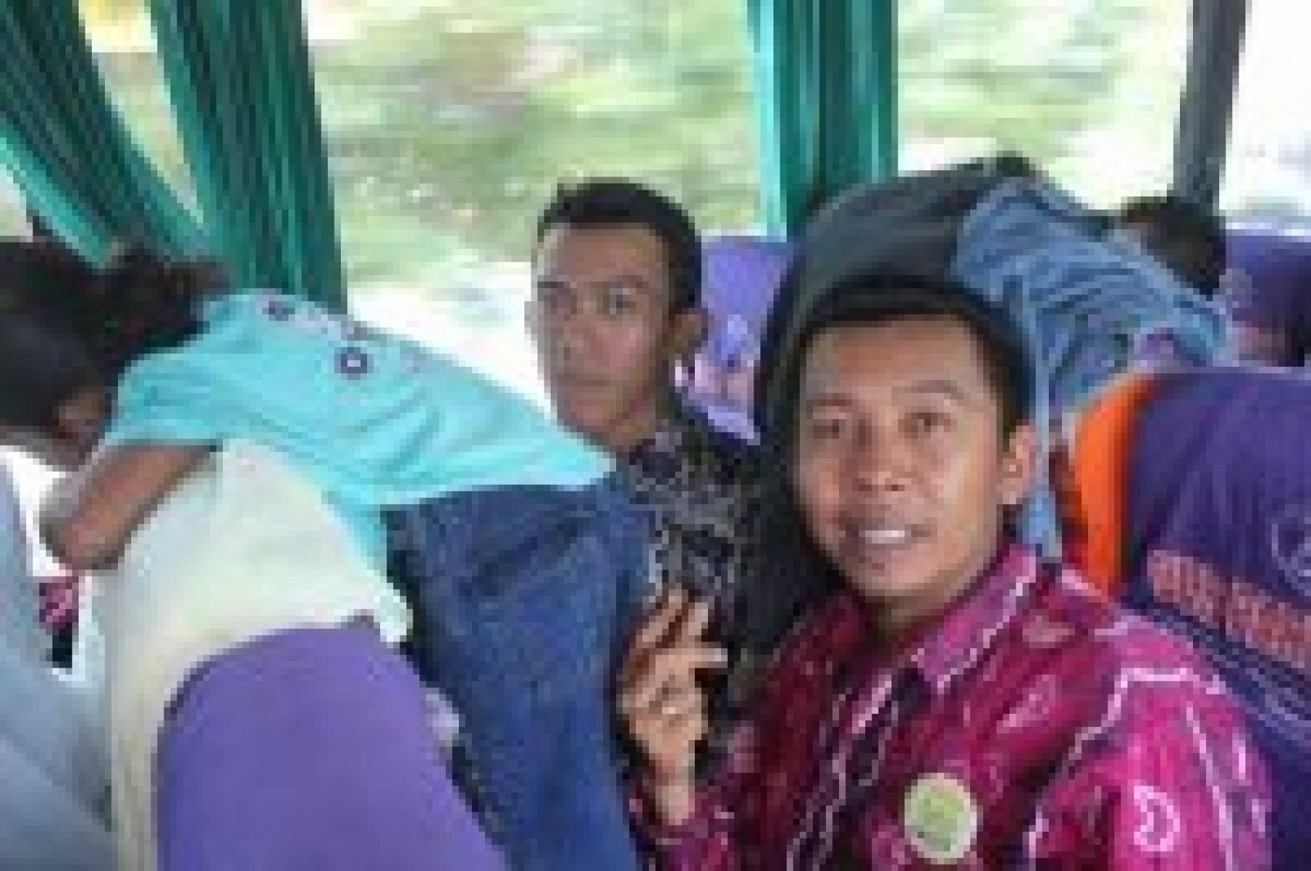 Studi Banding ke SMA Negeri 2 Jogjakarta