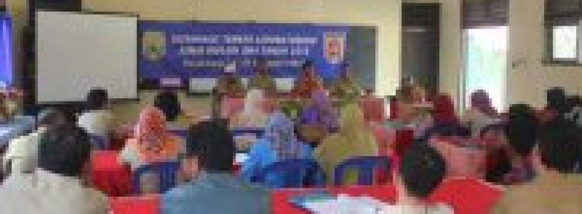 SMAGA Gelar Desiminasi Kimia-Biologi se Kota Banjarbaru