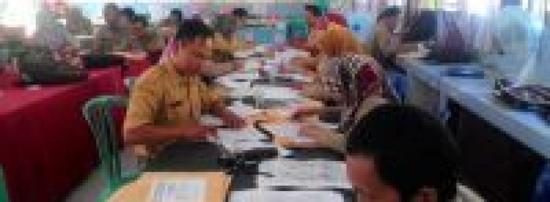 Koreksi Bersama UAS 2015/2016