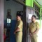 Kunjungan Paman Birin (Gubernur Kalimantan Selatan) ke SMAGA