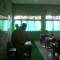 Kunjungan Paman Birin (Gubernur Kalimantan Selatan) ke SMAGA