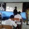 Kunjungan Paman Birin (Gubernur Kalimantan Selatan) ke SMAGA