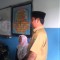 Kunjungan Paman Birin (Gubernur Kalimantan Selatan) ke SMAGA