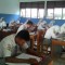 Kunjungan Paman Birin (Gubernur Kalimantan Selatan) ke SMAGA
