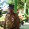 Kunjungan Paman Birin (Gubernur Kalimantan Selatan) ke SMAGA
