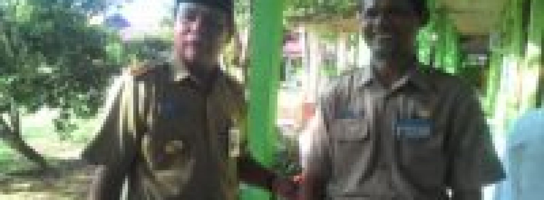 Paman Birin Beri Motivasi UN 2016