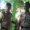 Kunjungan Paman Birin (Gubernur Kalimantan Selatan) ke SMAGA