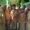 Kunjungan Paman Birin (Gubernur Kalimantan Selatan) ke SMAGA