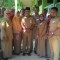 Kunjungan Paman Birin (Gubernur Kalimantan Selatan) ke SMAGA