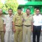 Kunjungan Paman Birin (Gubernur Kalimantan Selatan) ke SMAGA