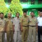 Kunjungan Paman Birin (Gubernur Kalimantan Selatan) ke SMAGA