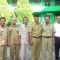 Kunjungan Paman Birin (Gubernur Kalimantan Selatan) ke SMAGA