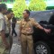 Kunjungan Paman Birin (Gubernur Kalimantan Selatan) ke SMAGA
