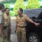 Kunjungan Paman Birin (Gubernur Kalimantan Selatan) ke SMAGA