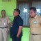 Kunjungan Walikota Banjarbaru ke SMAGA