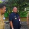 Kunjungan Walikota Banjarbaru ke SMAGA