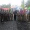 Kunjungan Walikota Banjarbaru ke SMAGA