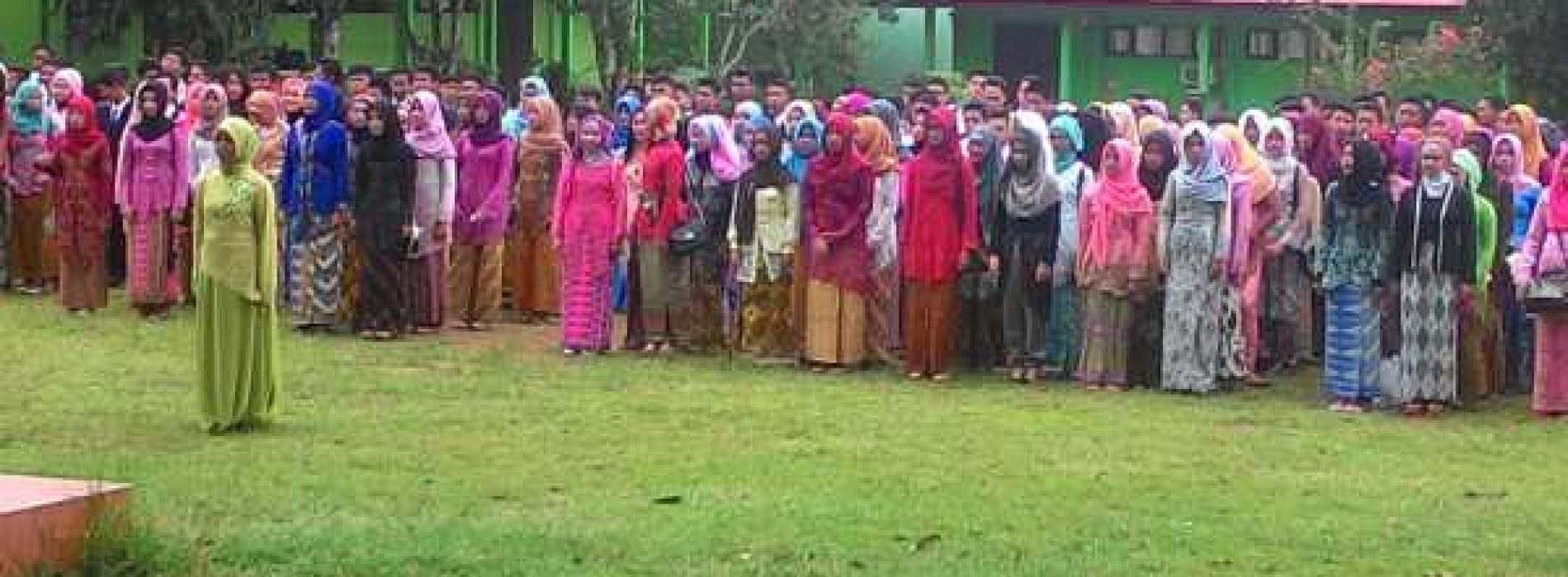 Hari Kartini di SMAGA