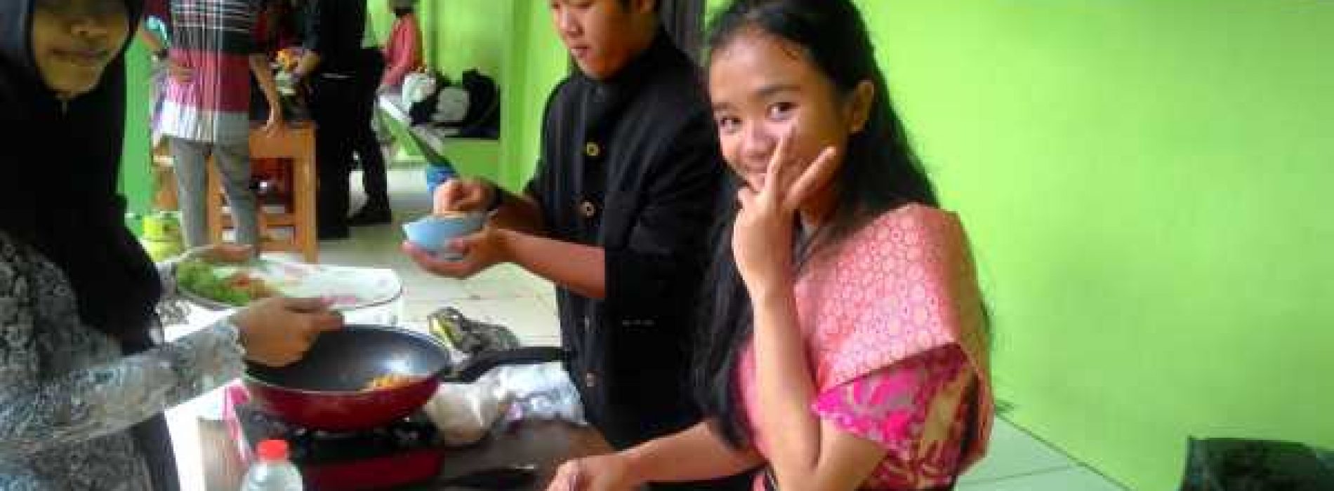 Aneka Lomba di Hari Kartini