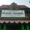 Upacara 17 Agustus 2016 di SMA Negeri 3 Banjarbaru