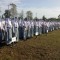 Upacara 17 Agustus 2016 di SMA Negeri 3 Banjarbaru