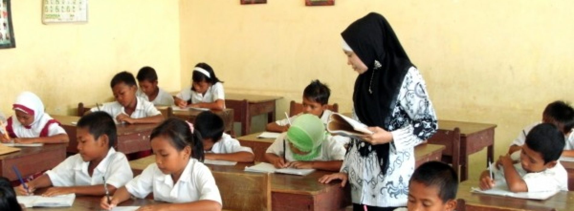 Kemdikbud Tekankan Guru Ajari 5 Nilai Utama Pendidikan Karakter