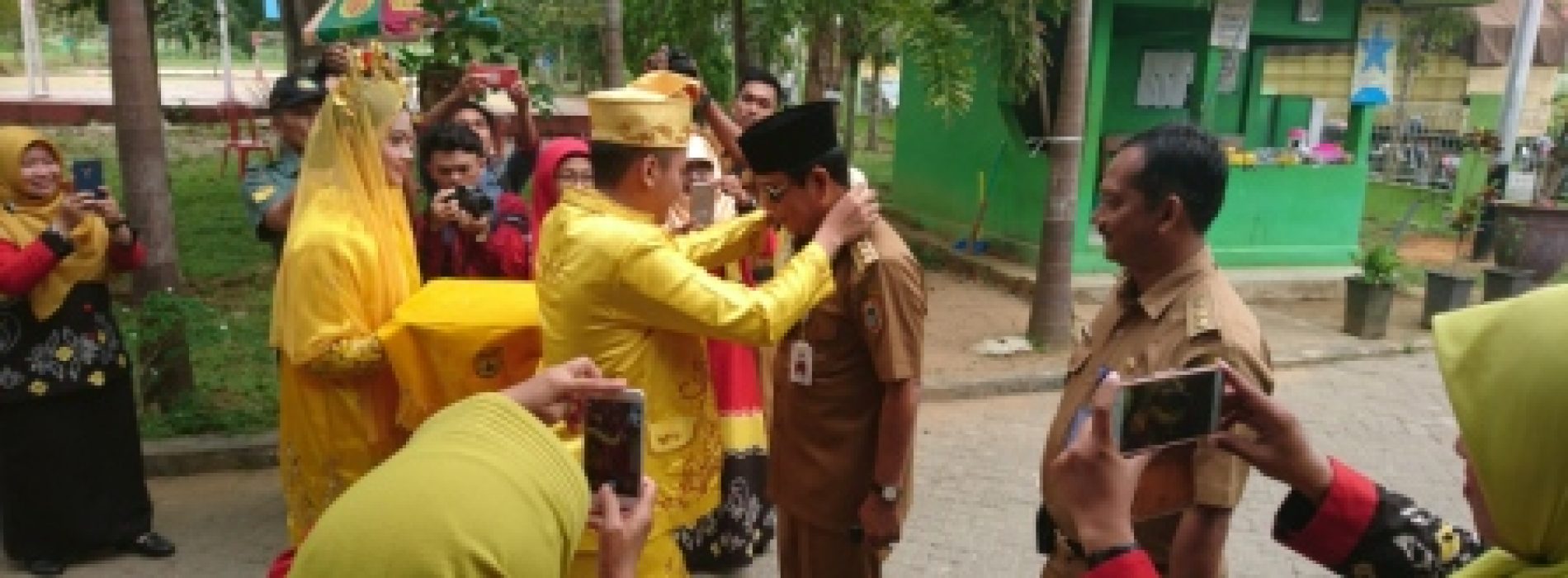Meriahnya HUT SMAGA Ke-21