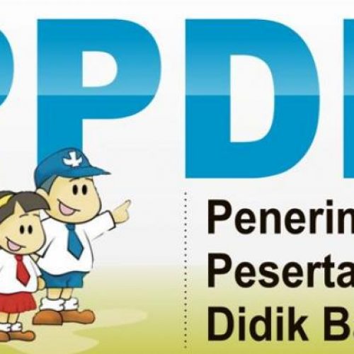 Penerimaan Peserta Didik Baru (PPDB) 2022