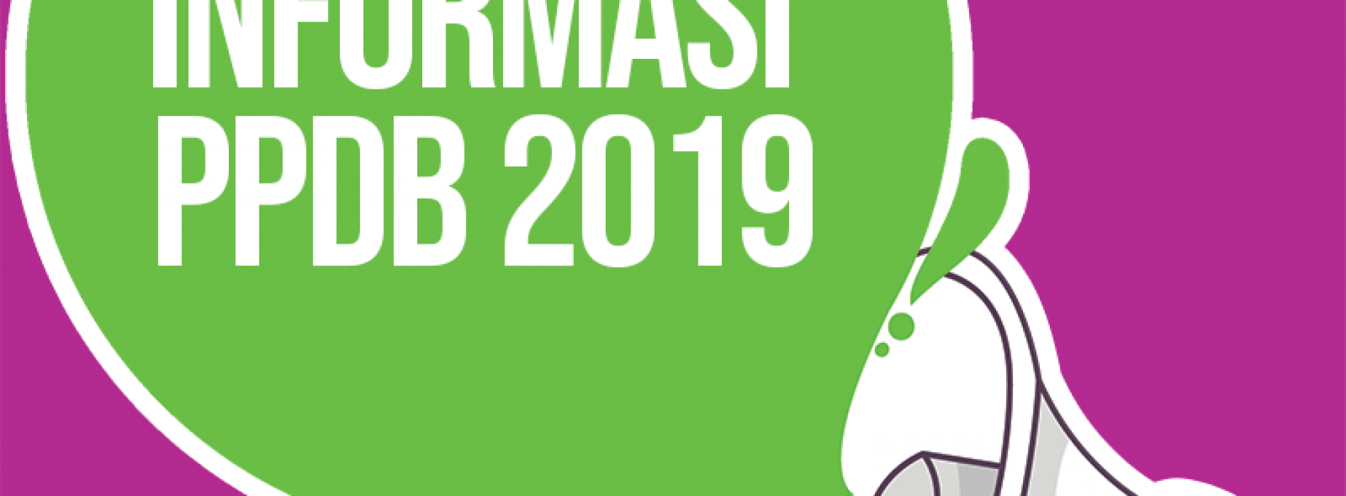 Penerimaan Peserta Didik Baru 2019 SMA Negeri 3 Banjarbaru