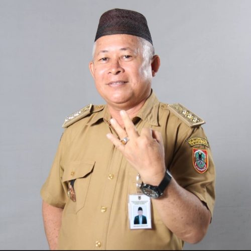 Selamat Jalan Bapak !