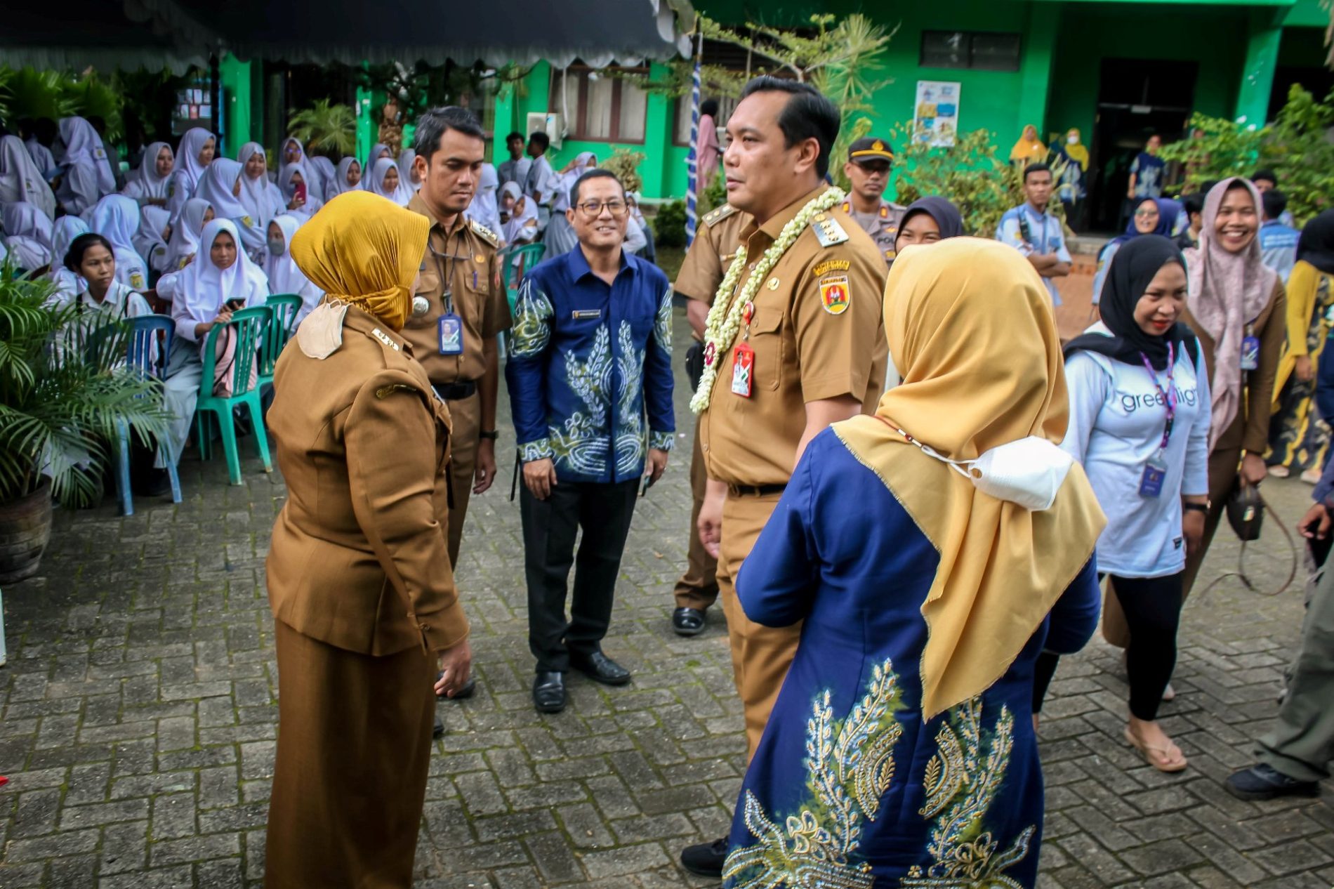 Serba Serbi HUT Smaga Ke-25 U’Magicaly SMAGA