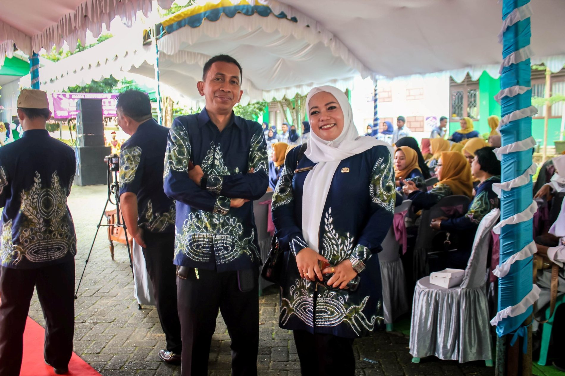 Serba Serbi HUT Smaga Ke-25 U’Magicaly SMAGA