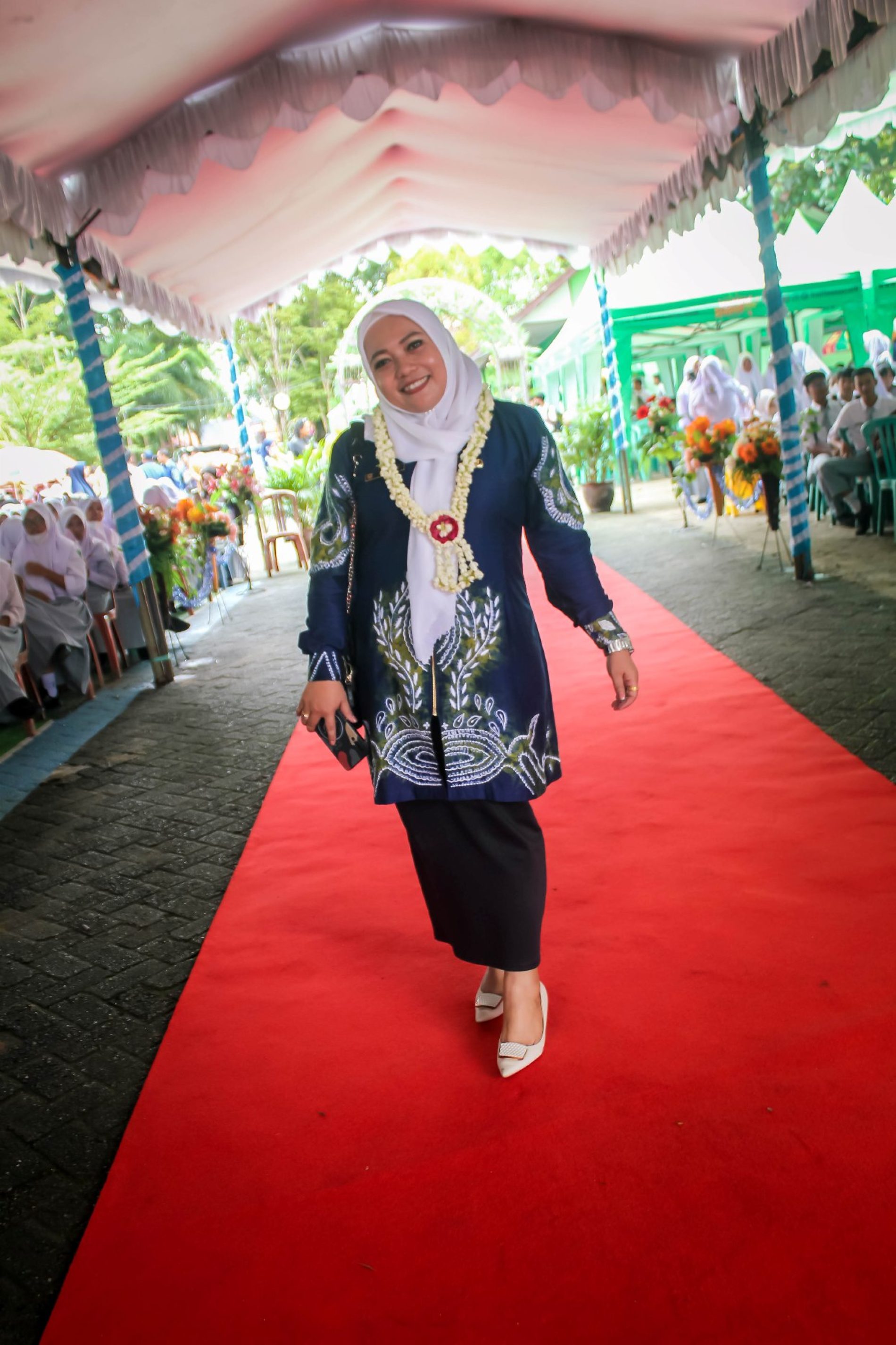 Serba Serbi HUT Smaga Ke-25 U’Magicaly SMAGA
