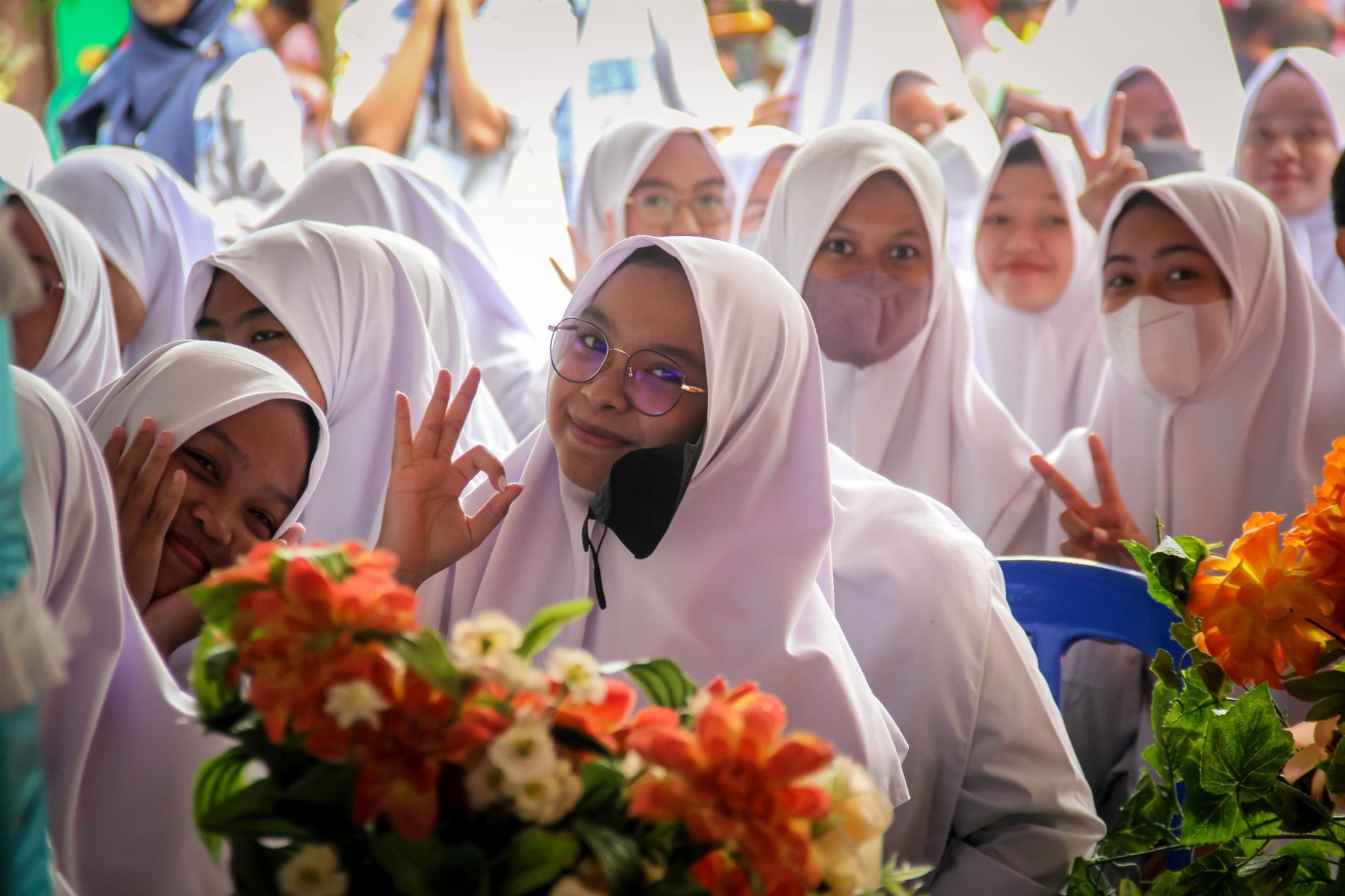 Serba Serbi HUT Smaga Ke-25 U’Magicaly SMAGA