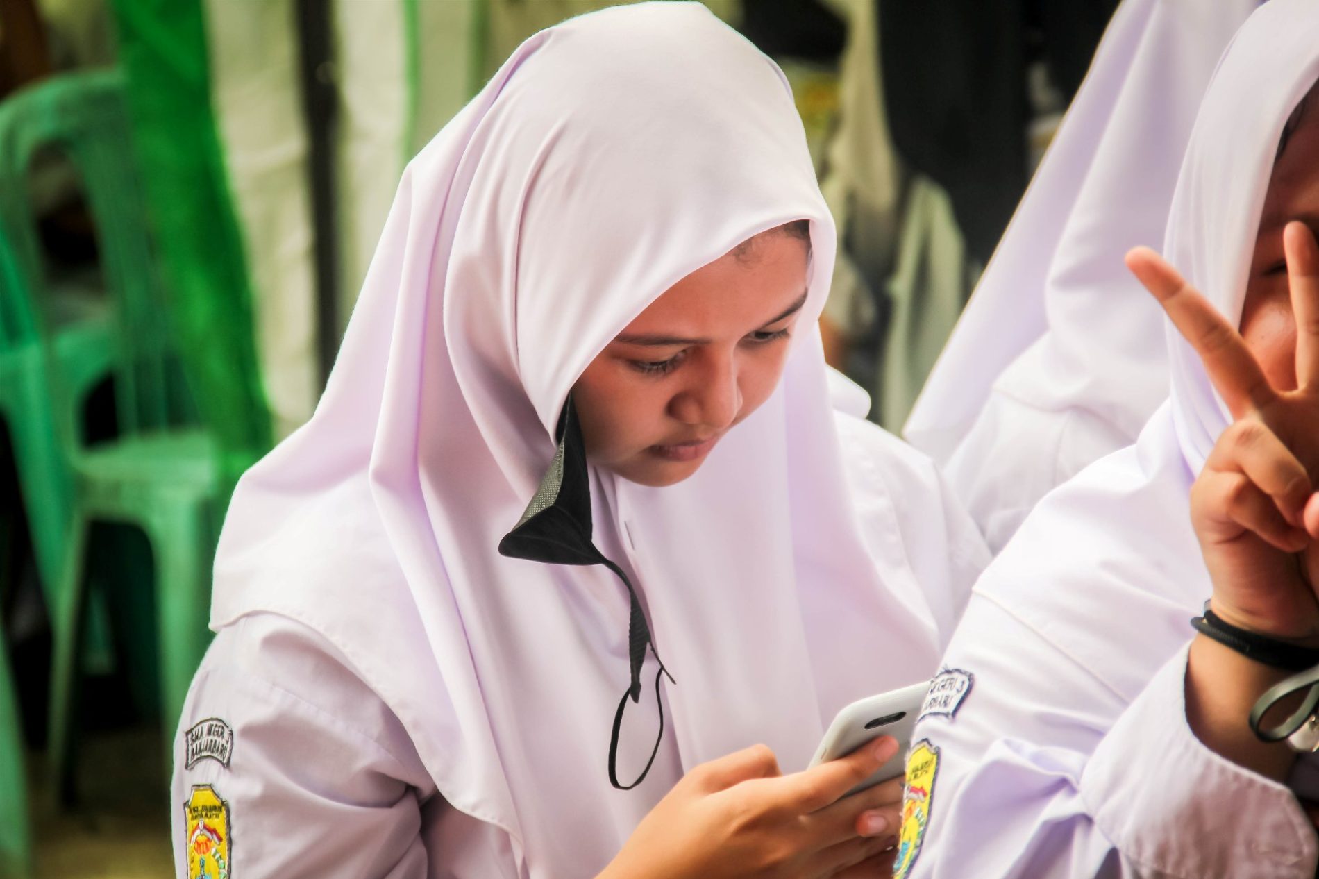 Serba Serbi HUT Smaga Ke-25 U’Magicaly SMAGA