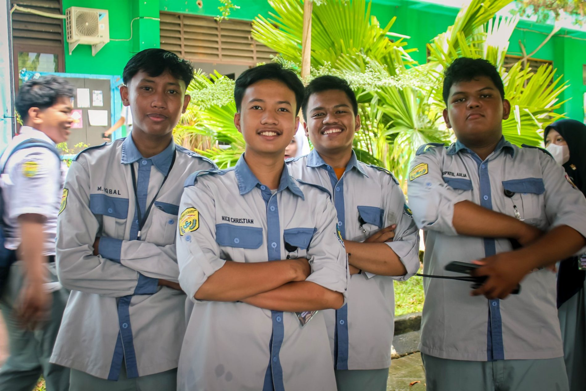 Serba Serbi HUT Smaga Ke-25 U’Magicaly SMAGA