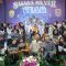 Serba Serbi HUT Smaga Ke-25 U’Magicaly SMAGA