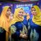 Serba Serbi HUT Smaga Ke-25 U’Magicaly SMAGA